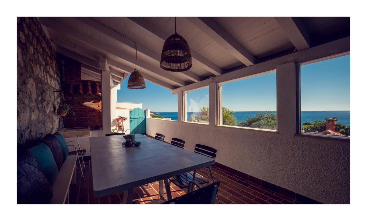 Condo With A Breathtaking View دوبروفينك المظهر الخارجي الصورة