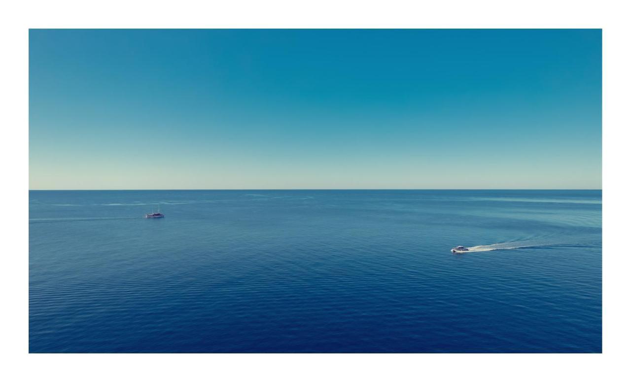 Condo With A Breathtaking View دوبروفينك المظهر الخارجي الصورة