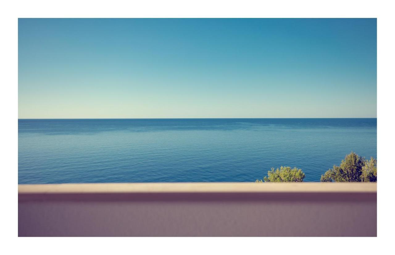 Condo With A Breathtaking View دوبروفينك المظهر الخارجي الصورة